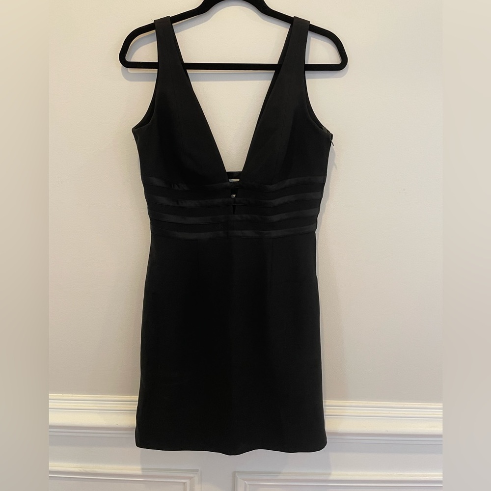 Andrea Polizzi for Rex Lester Dress